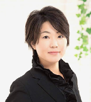 上林 惠理子