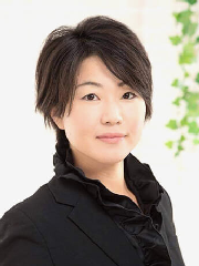 上林 惠理子